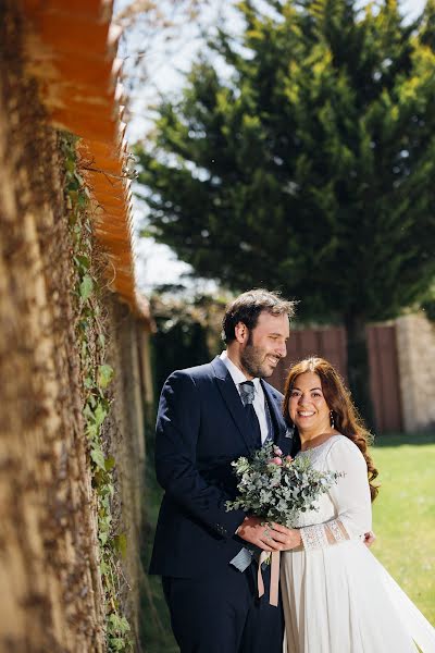 Fotógrafo de bodas Alberto Blasco (muare). Foto del 30 de junio 2022