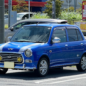 ミラジーノ L710S