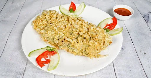 Chicken Kabiraji [1 Pcs]