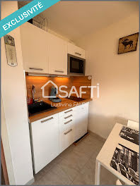 appartement à Puy-Saint-Vincent (05)