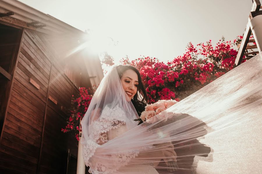 Wedding photographer Miguel Cali (miguelcali). Photo of 22 July 2019