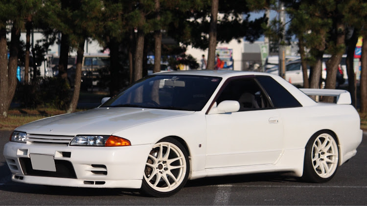 スカイライン GT-Rのスカイラインクーペv35・コラボ・大洗に関するカスタム事例の投稿画像12枚目