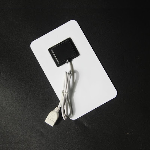 Title 6, Portable and Minimalist Home Solar Panel Charge...