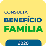 Cover Image of डाउनलोड Bolsa familia 2020 - Consulta Bolsa Familia 1.0.0 APK