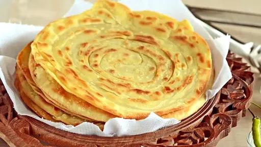 Laccha Paratha