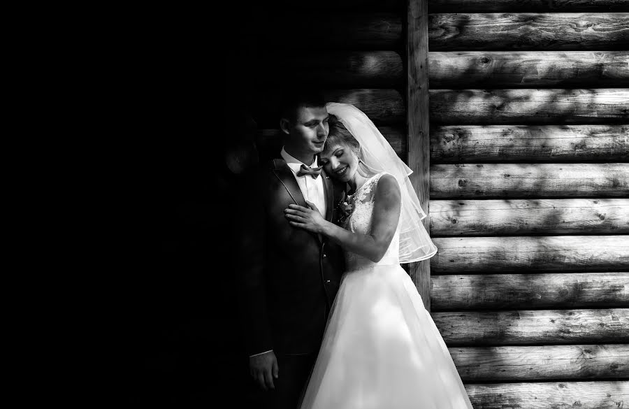 Wedding photographer Evgeniy Mostovyy (mostovyi). Photo of 28 September 2017