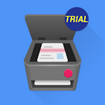 Cover Image of Télécharger Mobile Doc Scanner (MDScan) + OCR Trial 3.7.25 APK