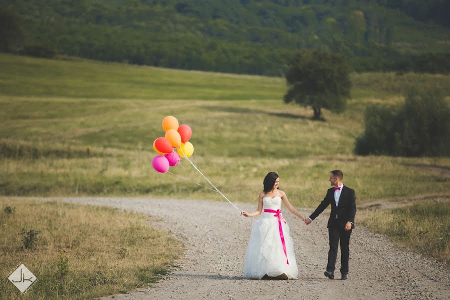 Wedding photographer Jocó Kátai (kataijoco). Photo of 4 April 2016