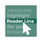 Item logo image for Reader Line