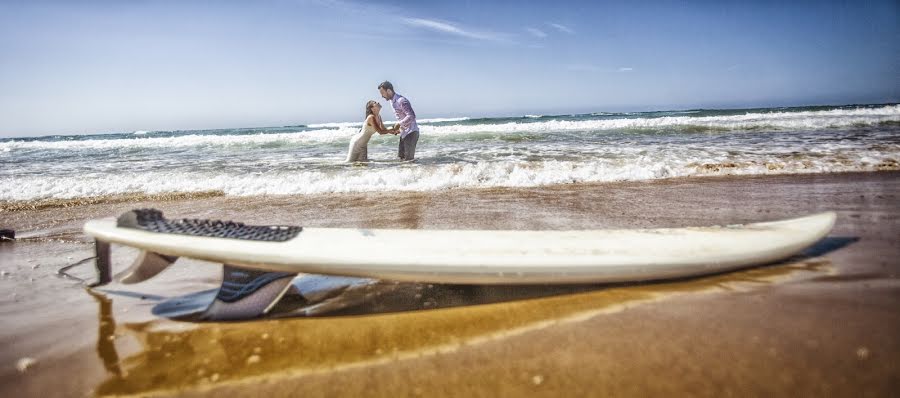 Fotógrafo de bodas Alfredo Mazza (fredymazza). Foto del 25 de marzo 2018