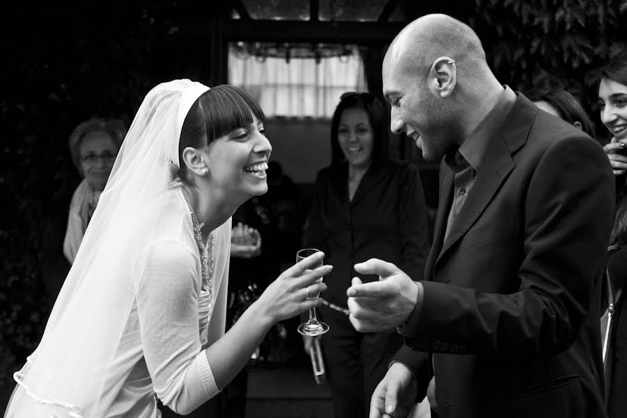 Photographe de mariage Valentina Valente (valentinavalent). Photo du 15 octobre 2014