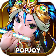 War of Legend Mod apk son sürüm ücretsiz indir