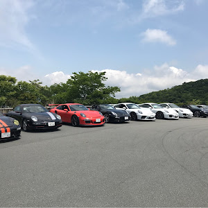 911 クーペ