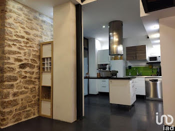 appartement à Quimper (29)