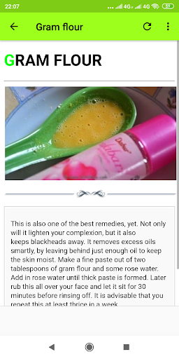 BEAUTÉ NATURELLE  BIO