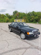 продам авто Mercedes E 200 E-klasse (W124)