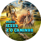 Download Rádio Jesus é o Caminho For PC Windows and Mac 1.0