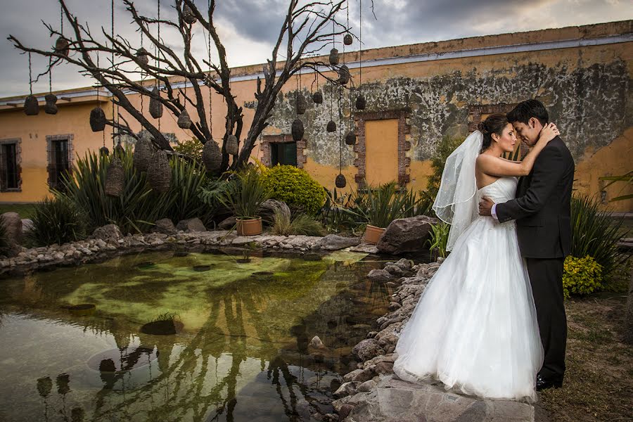 Wedding photographer Maico Barocio (barocio). Photo of 4 July 2017