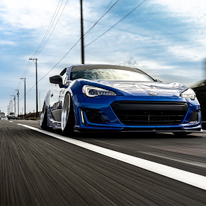 BRZ ZC6