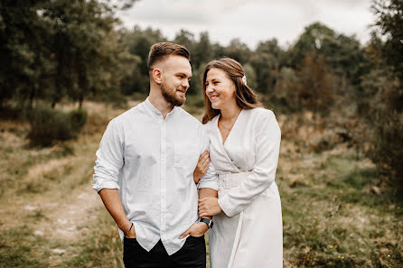 Wedding photographer Orest Buller (wedding-nrw). Photo of 20 December 2021