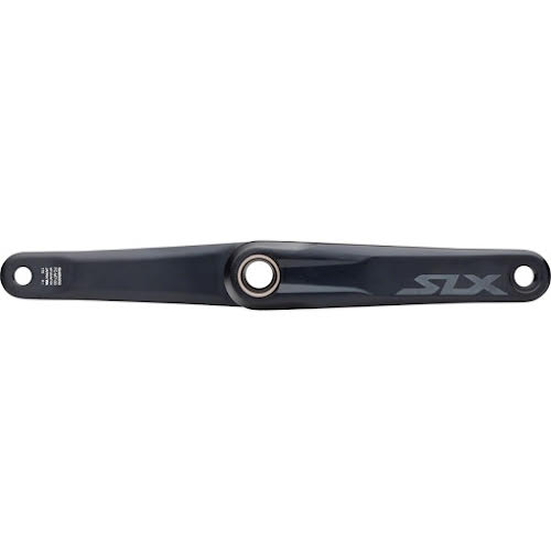 Shimano SLX FC-M7120-1 Crankset -12-Speed, Direct Mount, Hollowtech II Spindle Interface