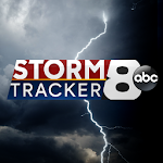 Cover Image of Download WRIC StormTracker 8 Weather v4.29.0.7 APK