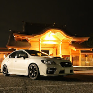 WRX STI