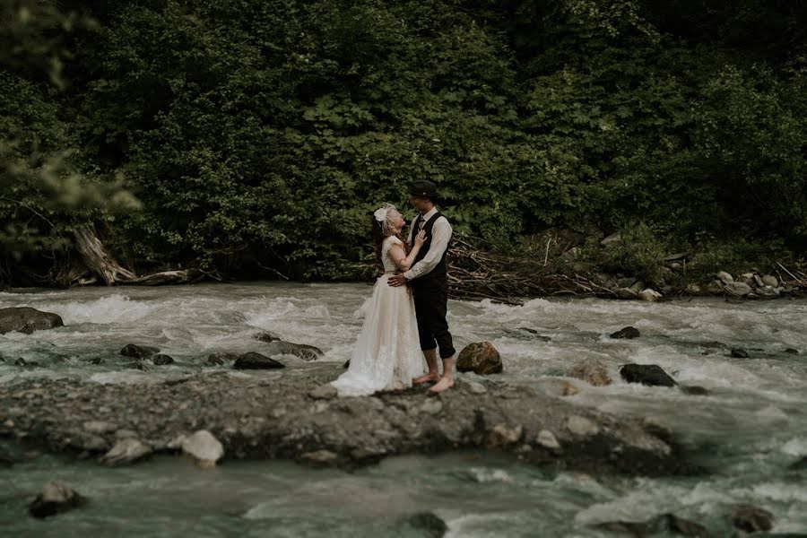 Fotógrafo de casamento Chelsa (chelsaphotos). Foto de 30 de dezembro 2019