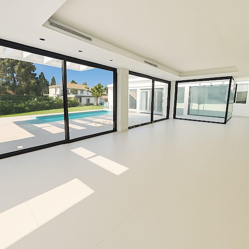 Prestige property for sale in Mijas (Spain) with terrace and pool
