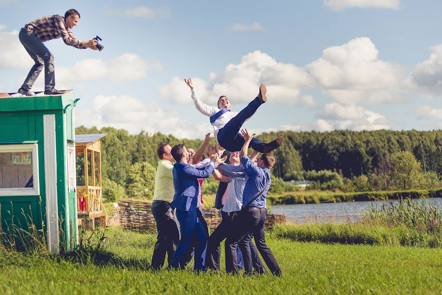 Wedding photographer Aleksandr Davudov (davudov). Photo of 5 March 2017