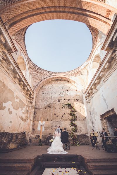 Wedding photographer Roberto Lainez (robertolainez). Photo of 24 January 2019