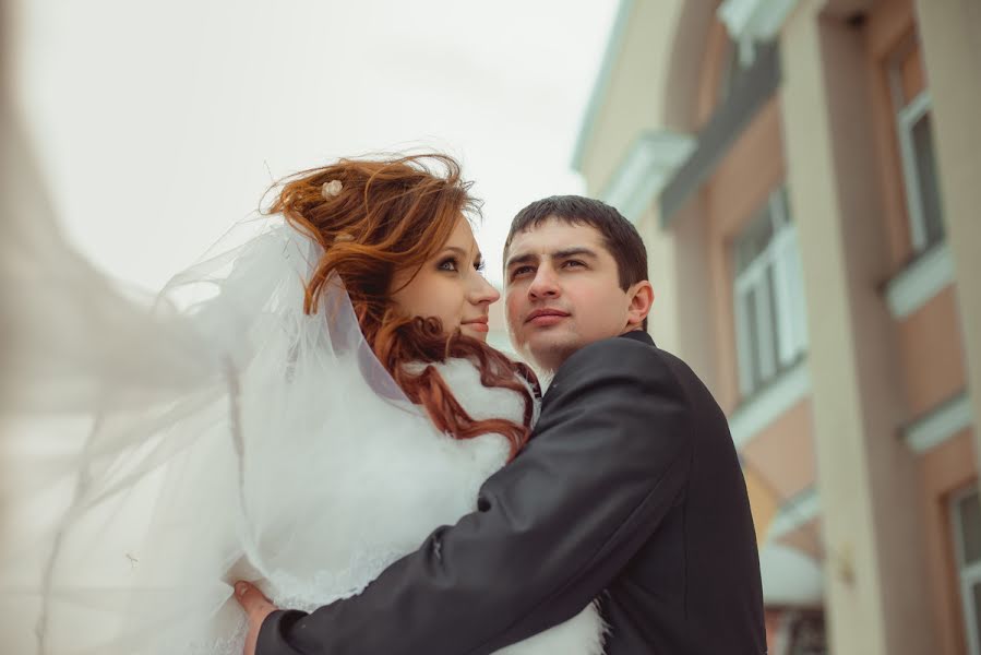 Wedding photographer Bodia Bobak (bbphoto). Photo of 28 February 2014