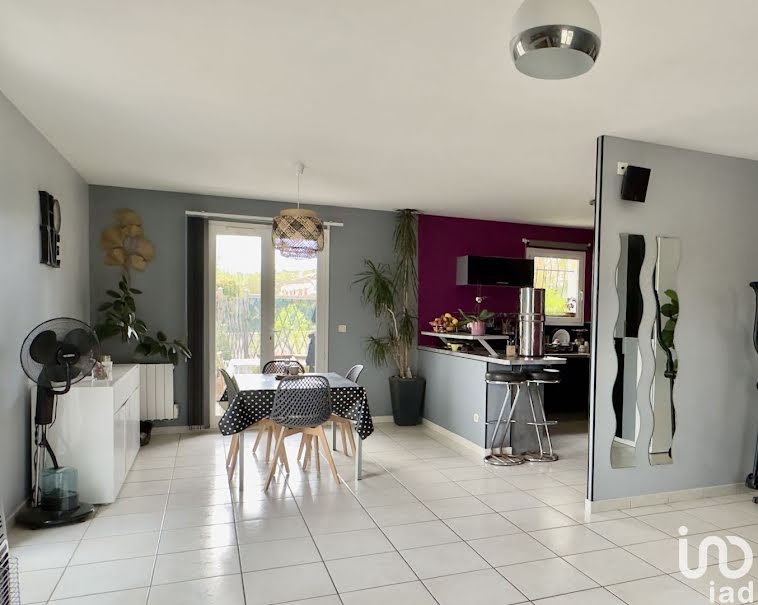 Vente maison 5 pièces 100 m² à Saint-Dézéry (30190), 285 000 €