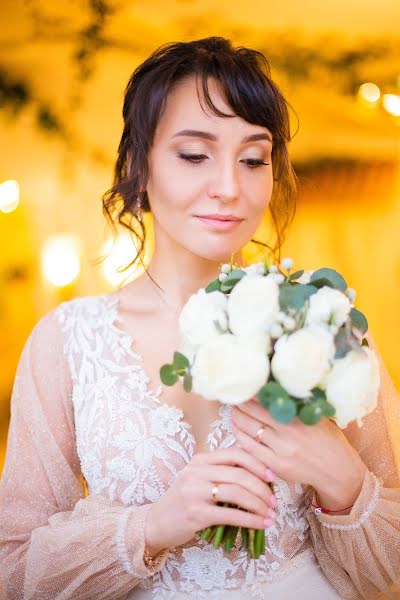 Fotografer pernikahan Nargiza Latypova (photovruki1). Foto tanggal 20 Maret 2020