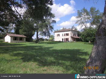 maison à Castelnau Montratier-Sainte Alauzie (46)