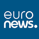 Cover Image of Télécharger Euronews : actualités mondiales quotidiennes et TV en direct 4.1.4 APK