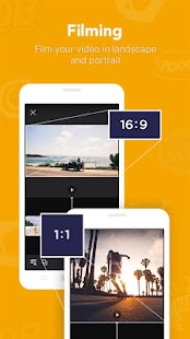 ALIVE Video Editor & Filmmaker 2.1.1 apk