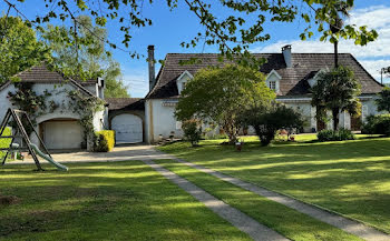 propriété à Saint laurent bretagne (64)