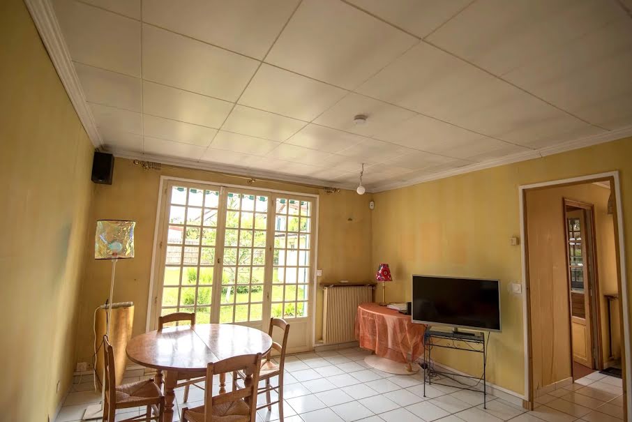 Vente maison 3 pièces 56.06 m² à Jouy-en-Josas (78350), 375 000 €