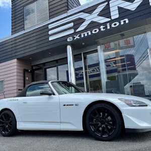 S2000 AP2