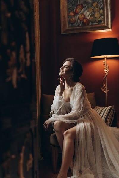 Wedding photographer Nastya Kargopolova (nkphoto). Photo of 2 May 2022