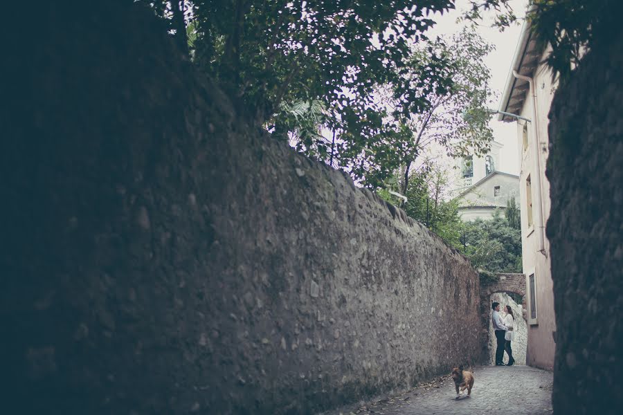 Fotograf ślubny Gian Luigi Pasqualini (pasqualini). Zdjęcie z 10 września 2018