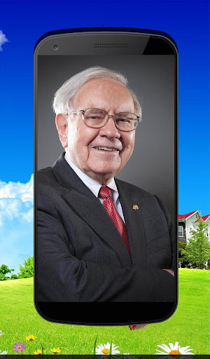 Warren Buffett's Quotes