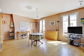 appartement à Paris 12ème (75)