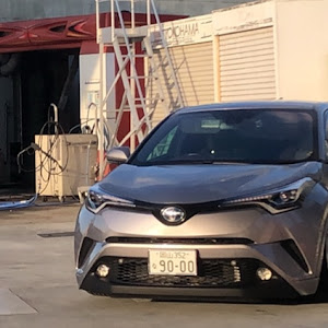 C-HR ZYX10