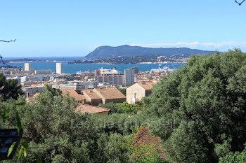 maison à Toulon (83)