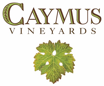 Logo for Caymus Napa Valley Cabernet Sauvignon