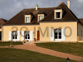 maison à Beauvais (60)