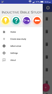 How to download Inductive Bible Study 1.1.0 unlimited apk for laptop