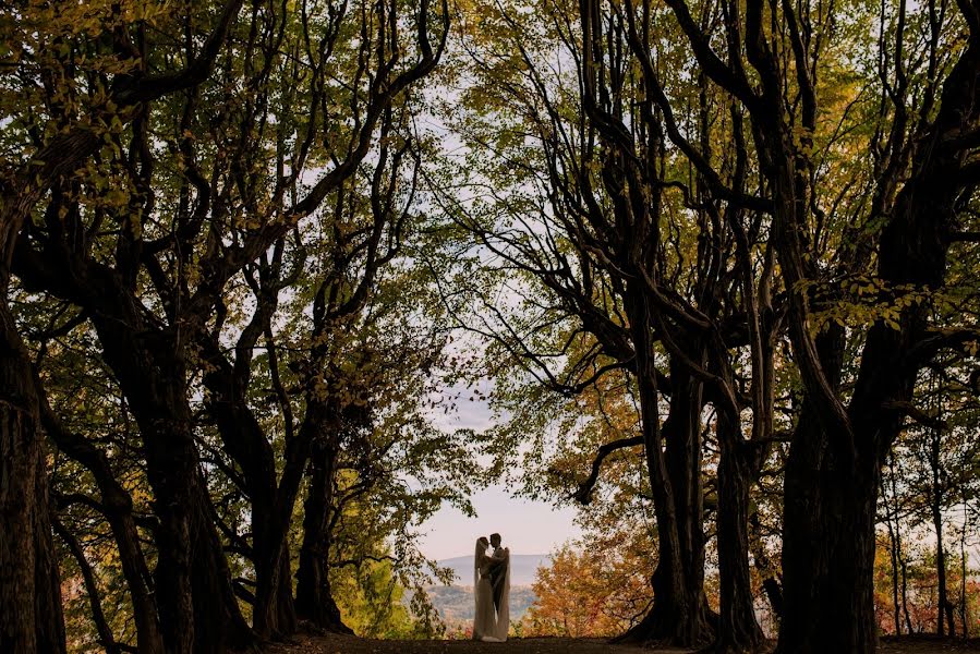 Fotógrafo de bodas Leszek Wasiołka (fotoemocja). Foto del 22 de enero 2022